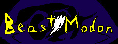 Beast Modon