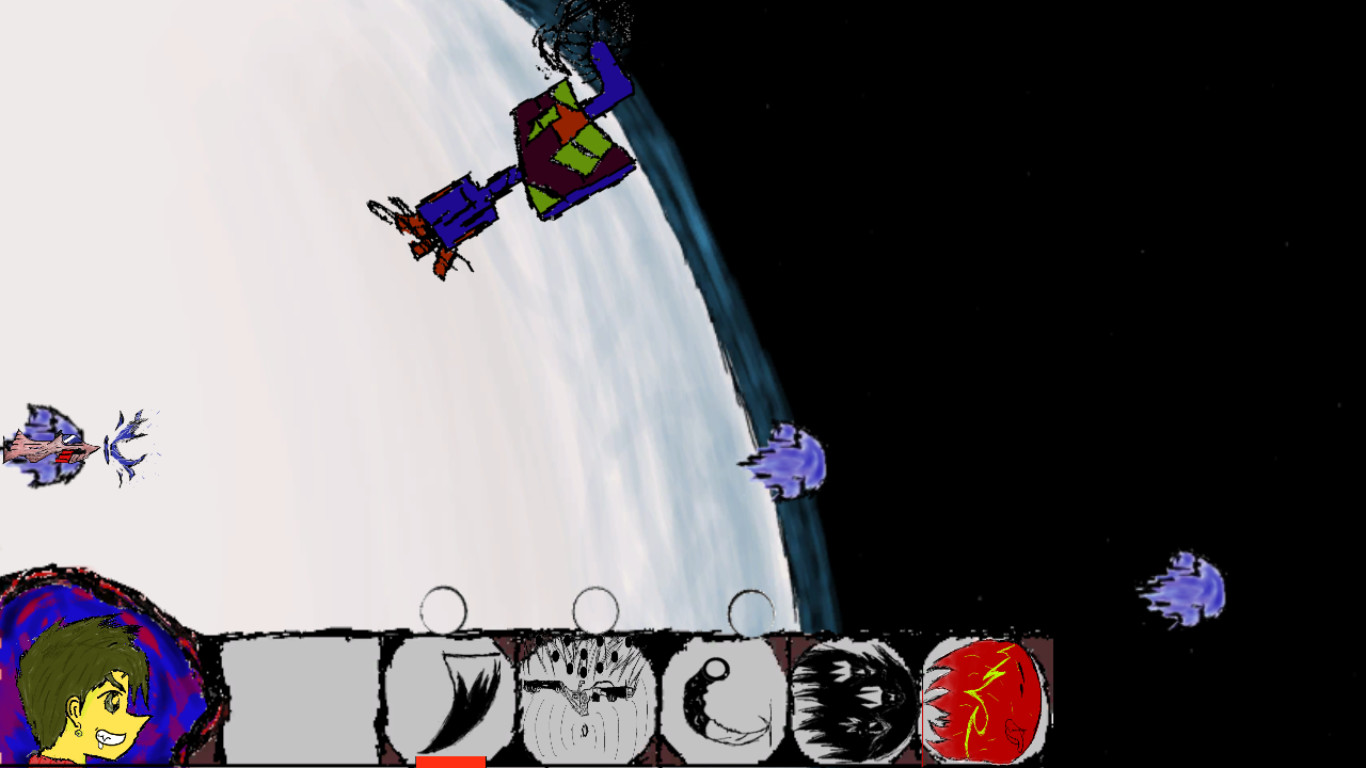 Beast Modon screenshot #9