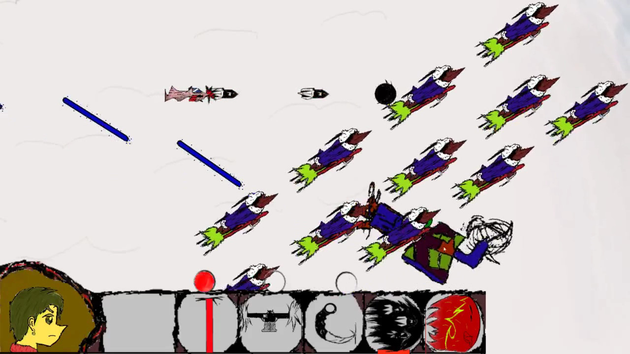 Beast Modon screenshot #5