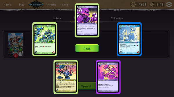 Screenshot 5 of Fairtravel Battle