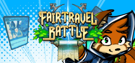 Fairtravel Battle CCG