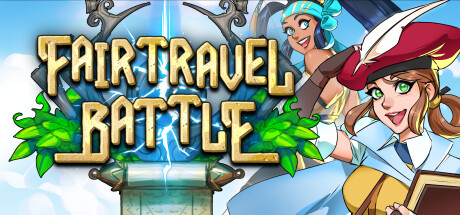 Fairtravel Battle CCG