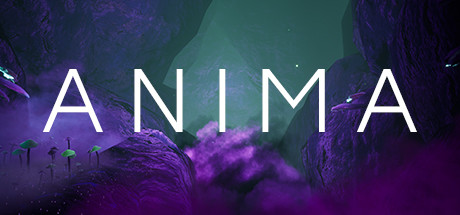 Anima Cover Image