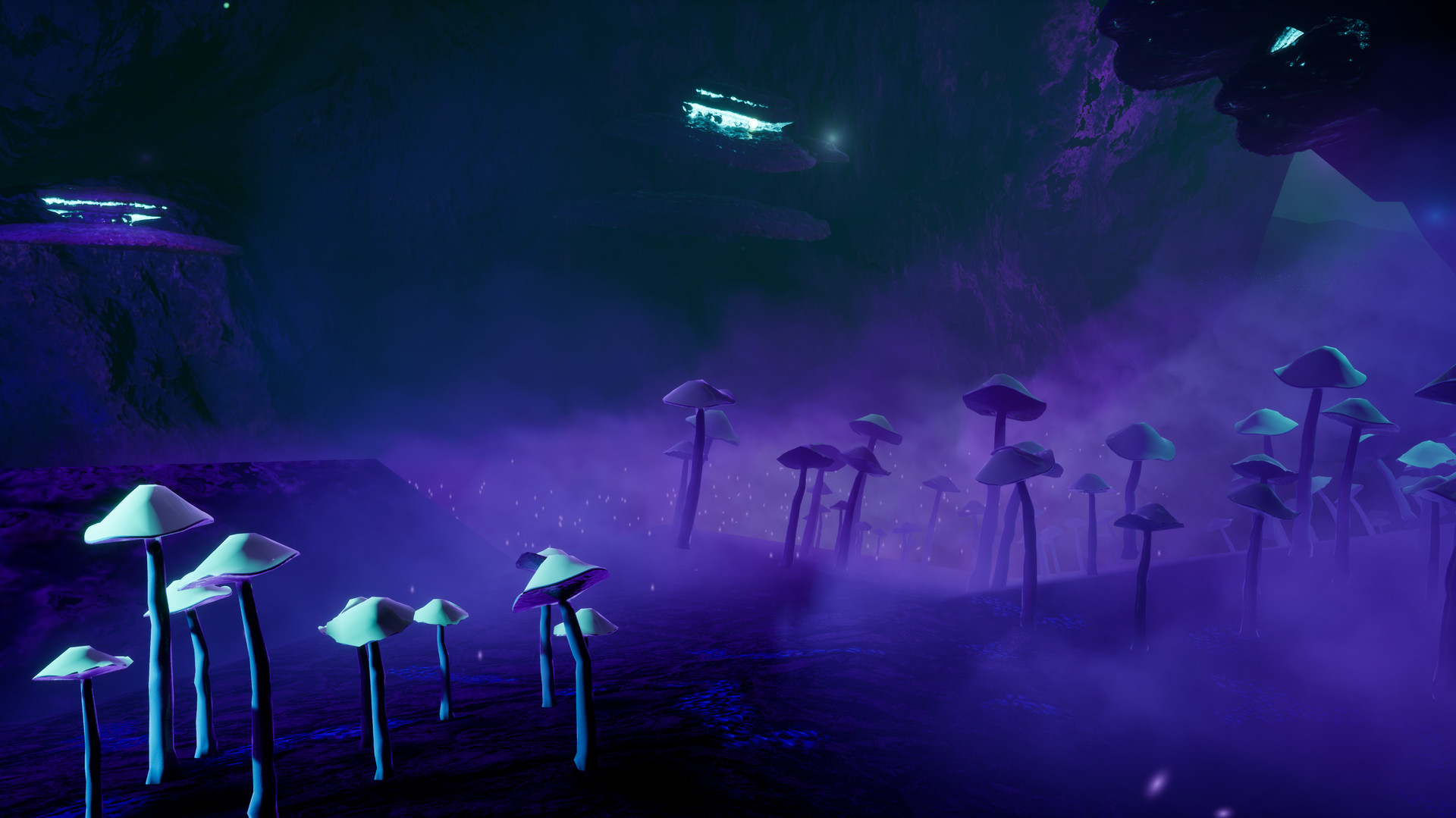 #3. Anima (Steam) 由: The Revera Corporation