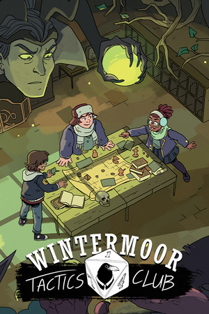 Cover art of Wintermoor Tactics Club