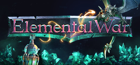 Elemental War - A Tower Defense Game Cheat Engine/CT