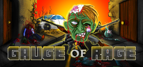 Gauge Of Rage Cheat Engine/CT