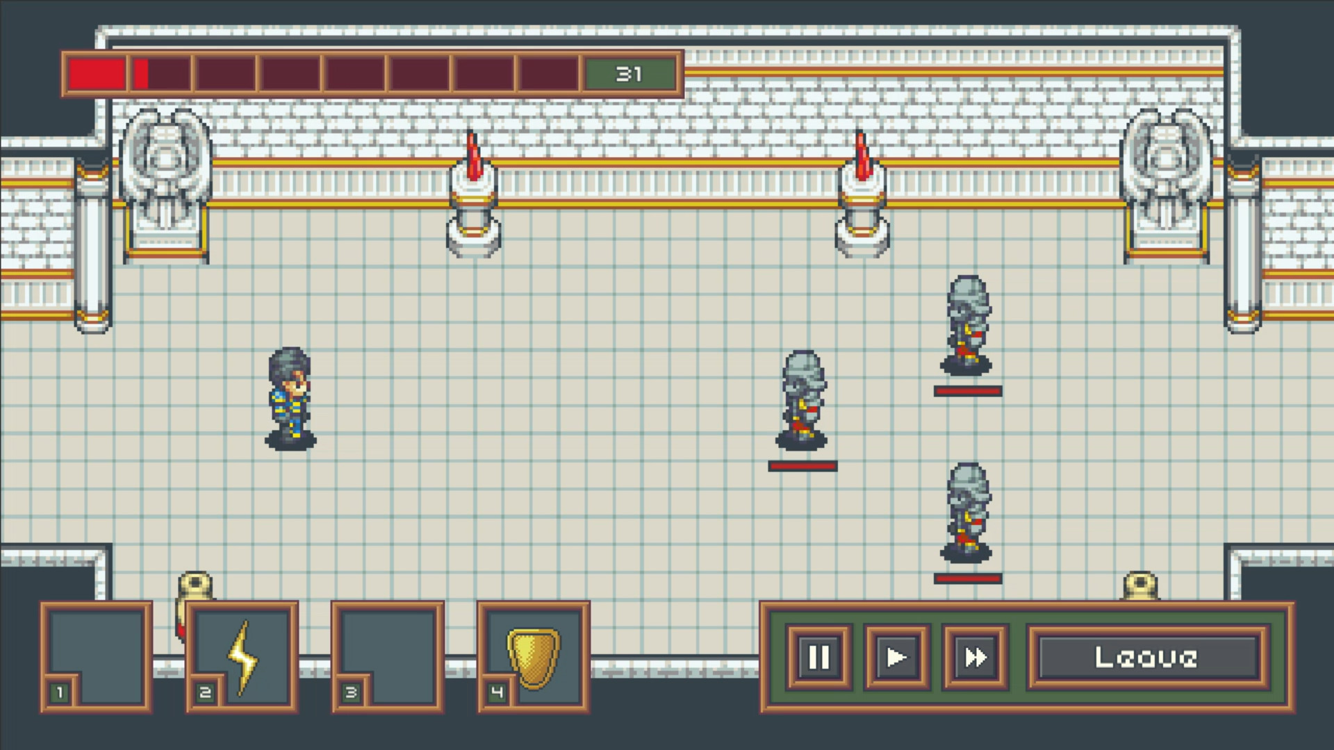 #5. Lucid Path (Steam) 由: Grevicor