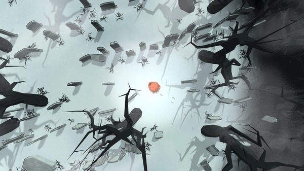 Screenshot z The Other Half