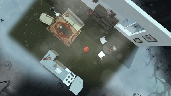 Screenshot z The Other Half