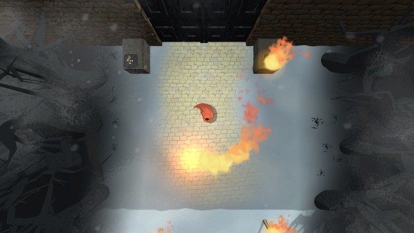 Screenshot z The Other Half