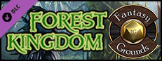 Fantasy Grounds - Forest Kingdom Campaign Compendium (5E) Small Capsule Image
