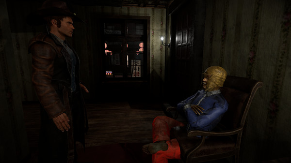 LEMURIA screenshot 44