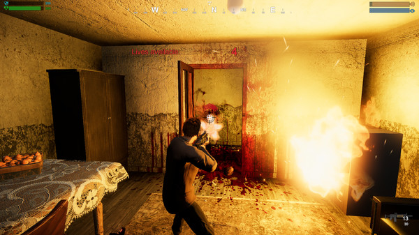 LEMURIA screenshot 37