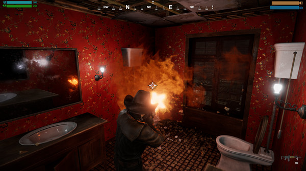 Screenshot z LEMURIA