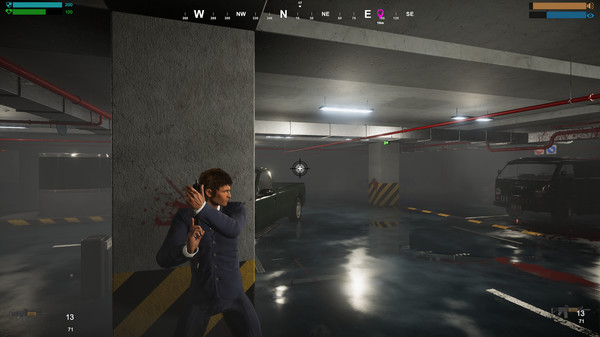 LEMURIA screenshot 17