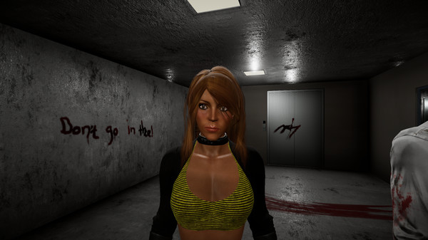 LEMURIA screenshot 26