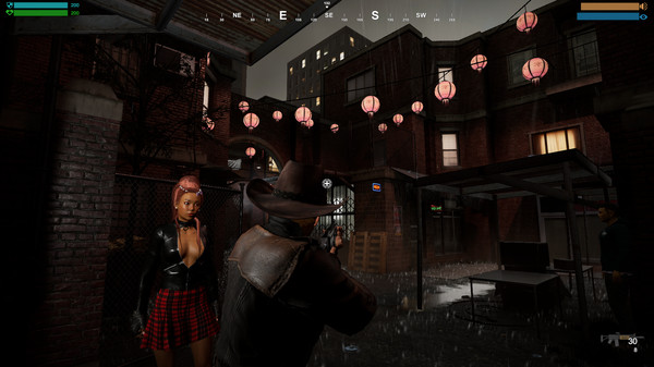 LEMURIA screenshot 41