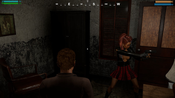 LEMURIA screenshot 35
