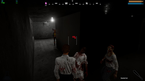 Screenshot z LEMURIA