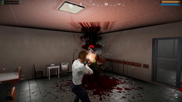 Screenshot z LEMURIA