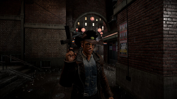 LEMURIA screenshot 2