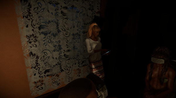 Screenshot z LEMURIA