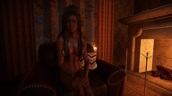 Screenshot z LEMURIA