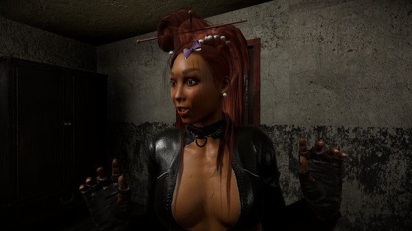 Screenshot z LEMURIA