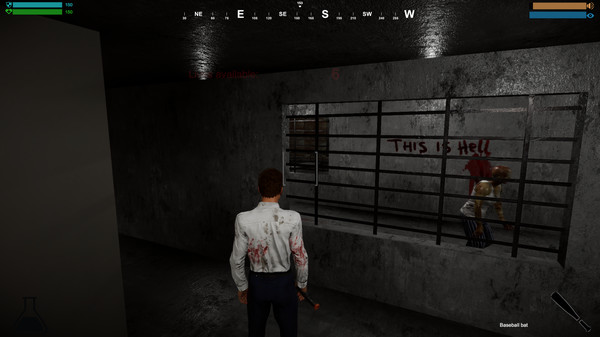 LEMURIA screenshot 29