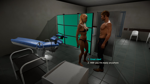 LEMURIA screenshot 19