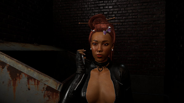 Screenshot z LEMURIA