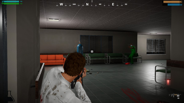 Screenshot z LEMURIA