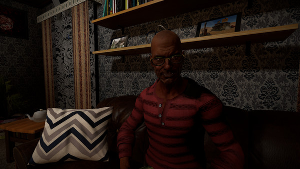 Screenshot z LEMURIA