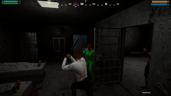 Screenshot z LEMURIA