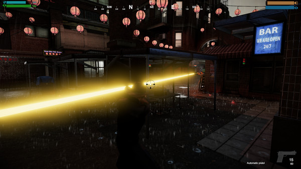 LEMURIA screenshot 42