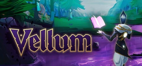 Vellum crack status