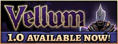 Vellum Review Image