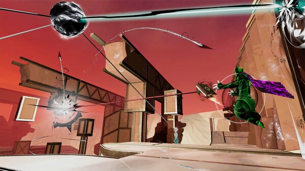 Vellum screenshot