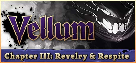 Vellum Cheat Engine/CT