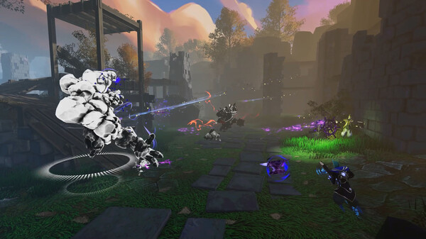 Vellum Screenshot