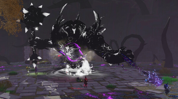Vellum Screenshot