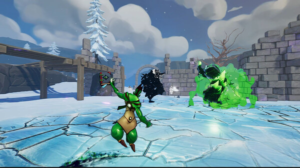 Vellum screenshot