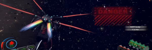 Starboost EX video 3