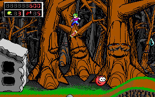 Commander Keen Featured Screenshot #1