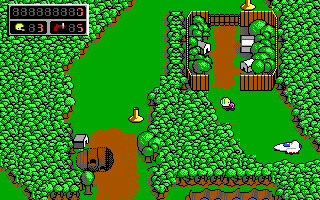 Commander Keen screenshot 2