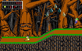 Commander Keen screenshot 3