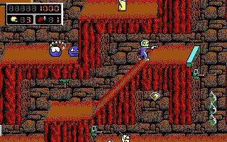 Commander Keen screenshot 4