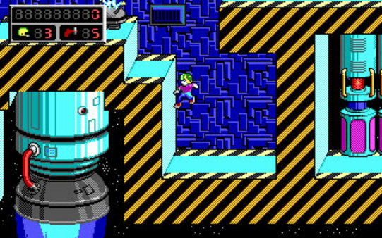 Commander Keen