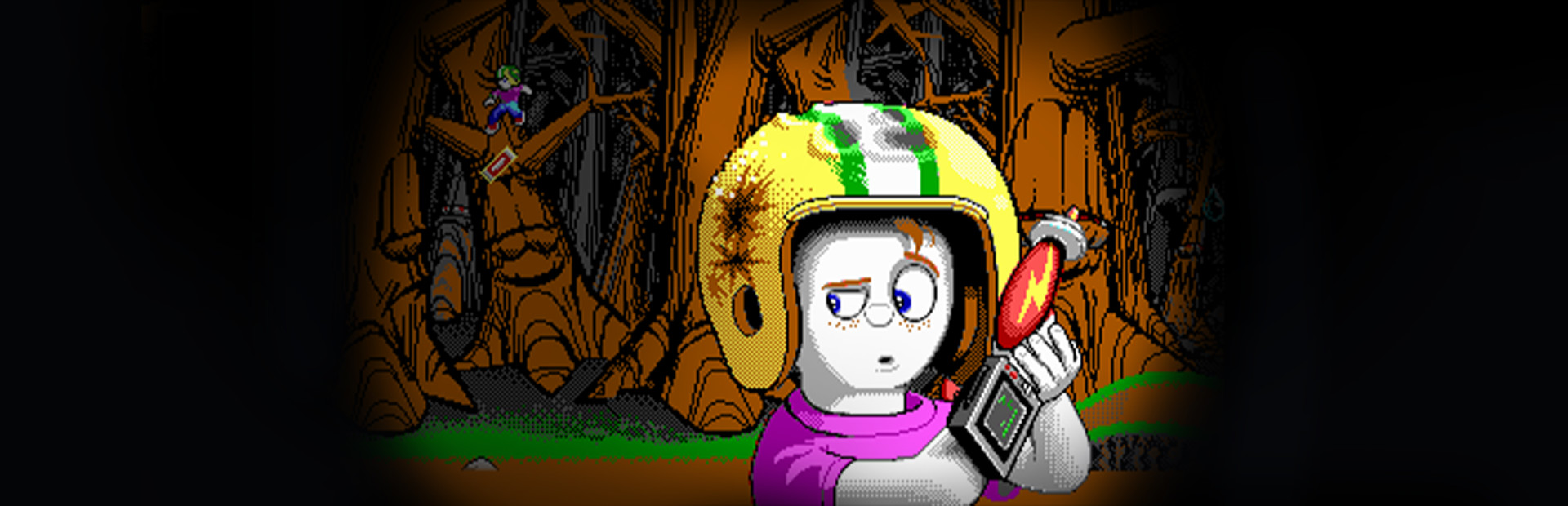 Commander Keen